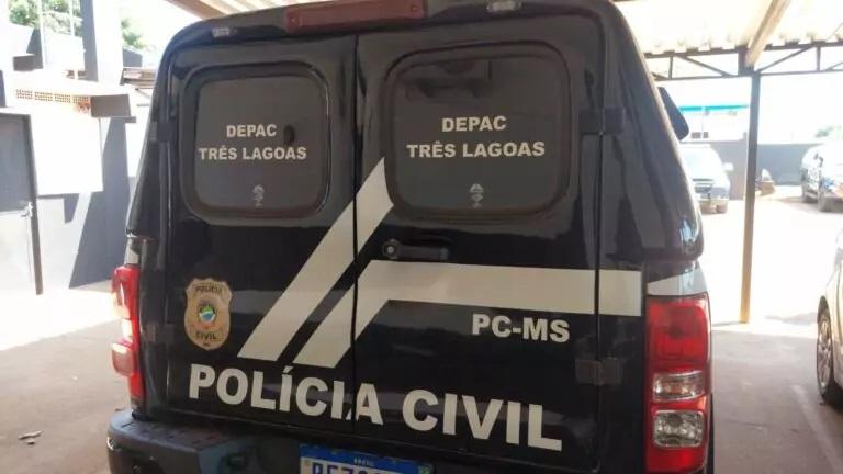Briga entre vizinhos termina em ameaça com enxada e agressão no Jupiá Briga entre vizinhos termina em ameaça com enxada e agressão no Jupiá