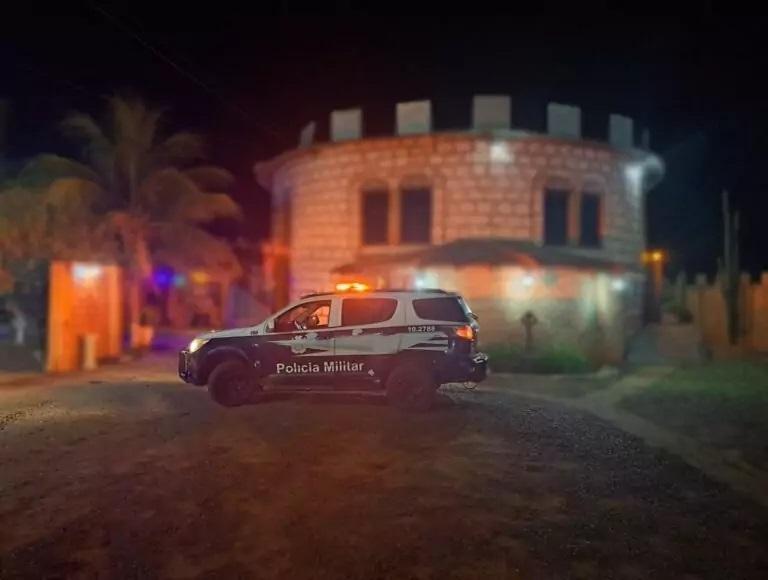 Casas noturnas são fiscalizadas para combater violência contra crianças e adolescentes