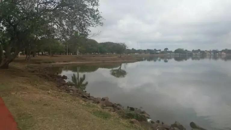 Chuvas isoladas podem marcar a sexta-feira em Três Lagoas
