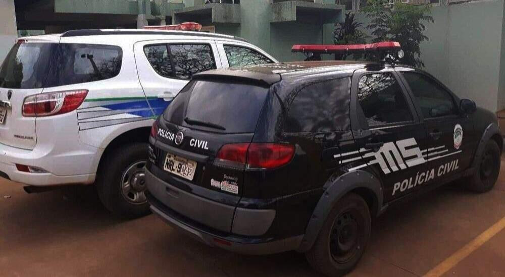 Computadores e até ar condicionado são furtados de comércio no bairro Lapa Computadores e até ar condicionado são furtados de comércio no bairro Lapa