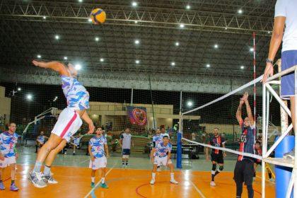 Coyotes, Despachante/Cavaquinho e Docor são os campeões masculino do basquete, futsal e vôlei Coyotes, Despachante/Cavaquinho e Docor são os campeões masculino do basquete, futsal e vôlei