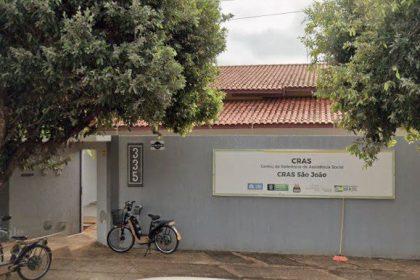 CRAS São João recebe o nome de Elza de Angeli de Paula a “Mãezinha do São João”