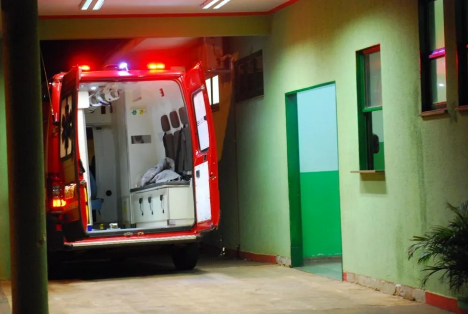 Criança de 9 anos morre atropelada por carro em Bataguassu