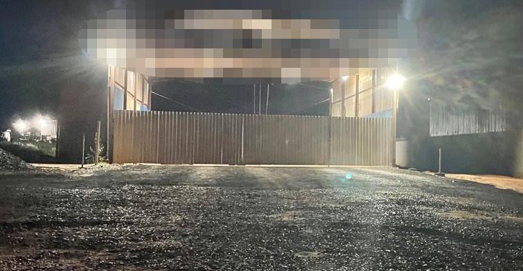 Dono de oficina sofre tentativa de homicídio em Três Lagoas Dono de oficina sofre tentativa de homicídio em Três Lagoas