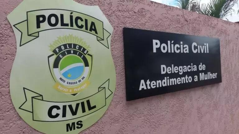 “Eu vou te mostrar quem eu sou”: Mulher denuncia ameaça de ex-companheiro no Jardim Progresso “Eu vou te mostrar quem eu sou”: Mulher denuncia ameaça de ex-companheiro no Jardim Progresso