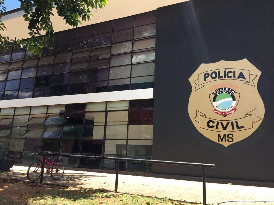 Homem é morto com 13 tiros ao sair para 'receber encomenda' em Corumbá