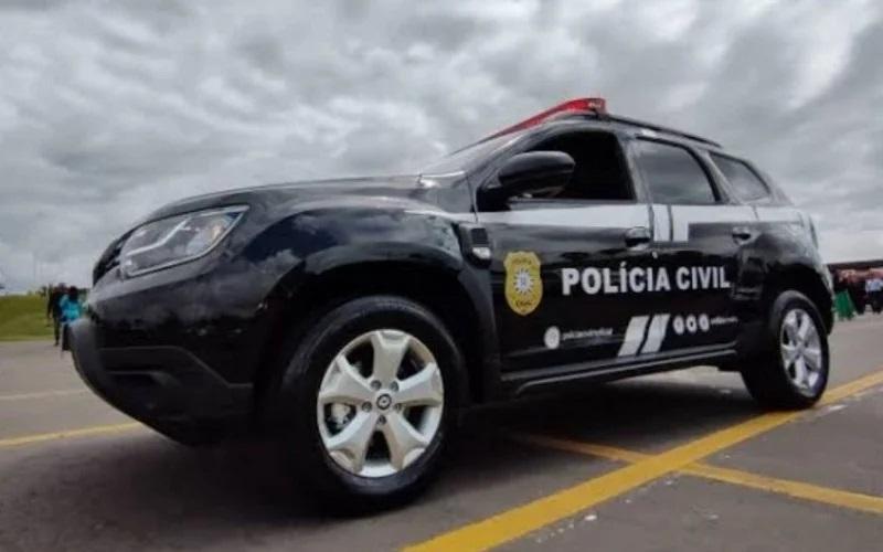 Homem mata casal a tiros, faz imagens e envia em redes sociais Homem mata casal a tiros, faz imagens e envia em redes sociais