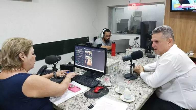 Hospital Auxiliadora realiza 6ª Costelada Beneficente em Três Lagoas neste domingo Hospital Auxiliadora realiza 6ª Costelada Beneficente em Três Lagoas neste domingo