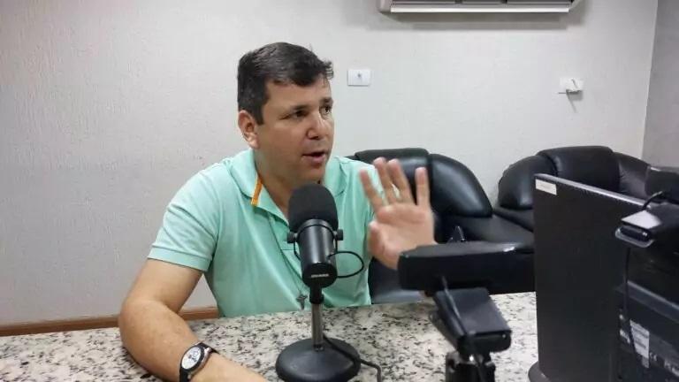 I Festa de Santa Dulce dos Pobres acontece neste domingo em Três Lagoas