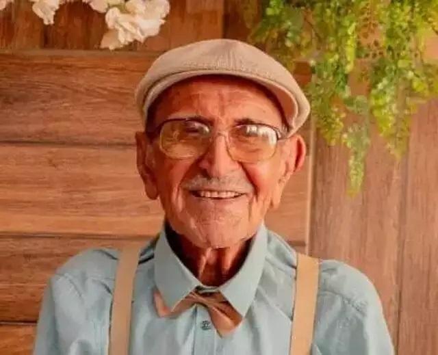 Idoso de 93 anos morre atropelado por carro enquanto atravessava rua em Dourados  