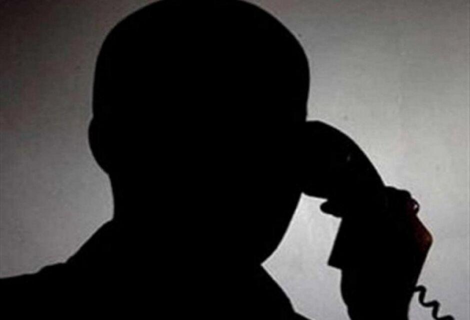 Idoso perde R$ 7 mil em golpe por telefone em Maracaju Idoso perde R$ 7 mil em golpe por telefone em Maracaju