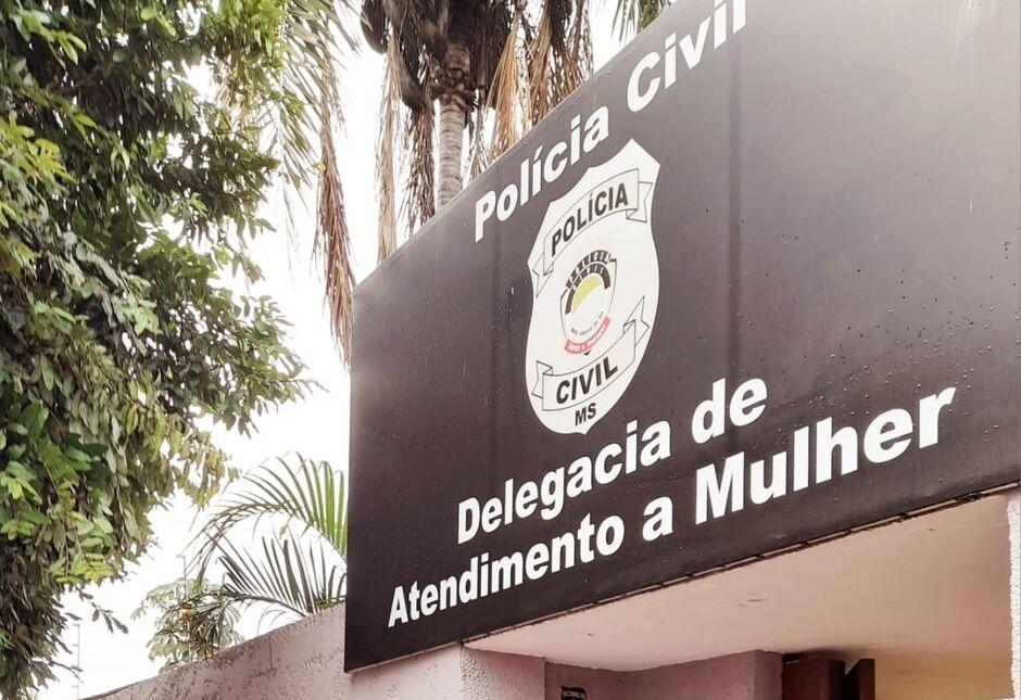Jovem epilética é socorrida às pressas após ser espancada pelo próprio pai em Bataguassu