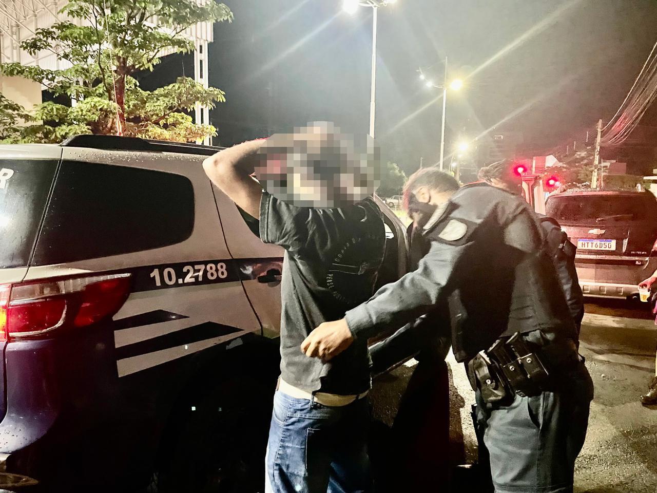 Jovem recém separada vai “tomar uma cerva” em bar da lagoa e relata ameaças do ex, PM foi chamada 