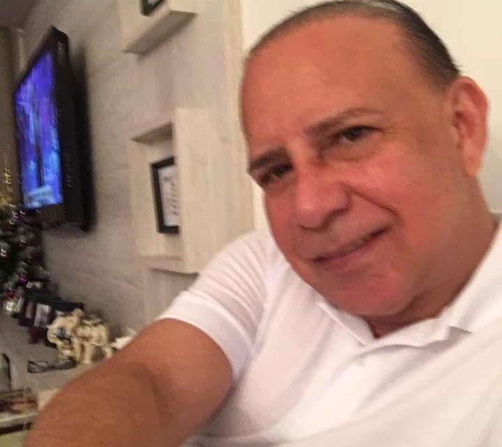 Morre Toninho da “Souza Imóveis”, pioneiro do setor imobiliário em Três Lagoas Morre Toninho da “Souza Imóveis”, pioneiro do setor imobiliário em Três Lagoas