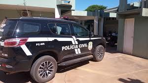 Moto furtada na Av. Clodoaldo Garcia é encontrada no Novo Oeste