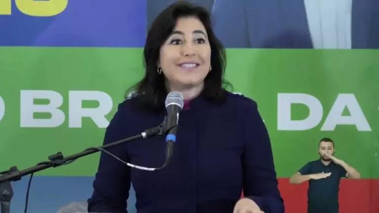 Mudanças nos pisos de saúde e educação trariam pouca economia, diz ministra Mudanças nos pisos de saúde e educação trariam pouca economia, diz ministra