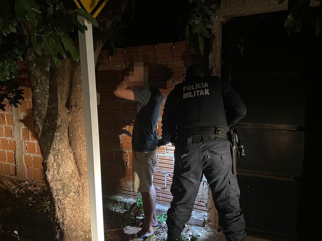 PM intensifica fiscalizações neste feriado que não teve registros de ocorrências de gravidade 