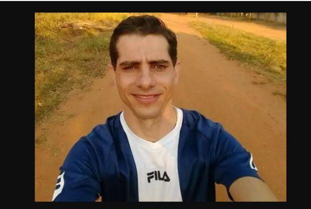 PM que matou esposa e amante em Paranaíba é encontrado morto em presídio