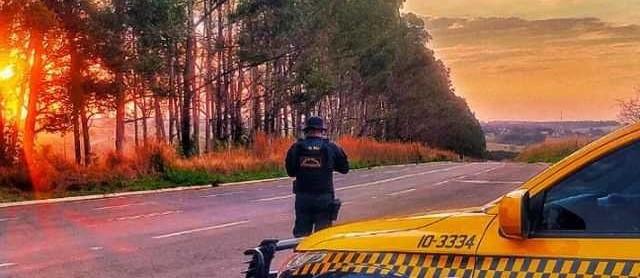 PMRE divulga balanço do comparativo anual com destaque para redução de óbitos nas rodovias estaduais