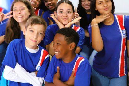 Pré-matrícula de novos estudantes da REME em 2025 começa no dia 2 de dezembro