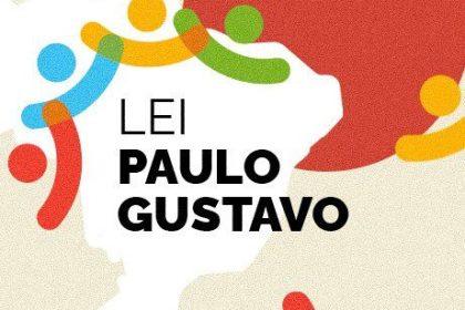 Prefeitura divulga homologação dos resultados finais de editais da Lei Paulo Gustavo