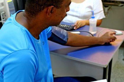 Quatro USFs de Três Lagoas estarão de plantão neste sábado e domingo