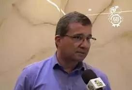 Secretariado de Cassiano Maia deve ser anunciado no início de dezembro