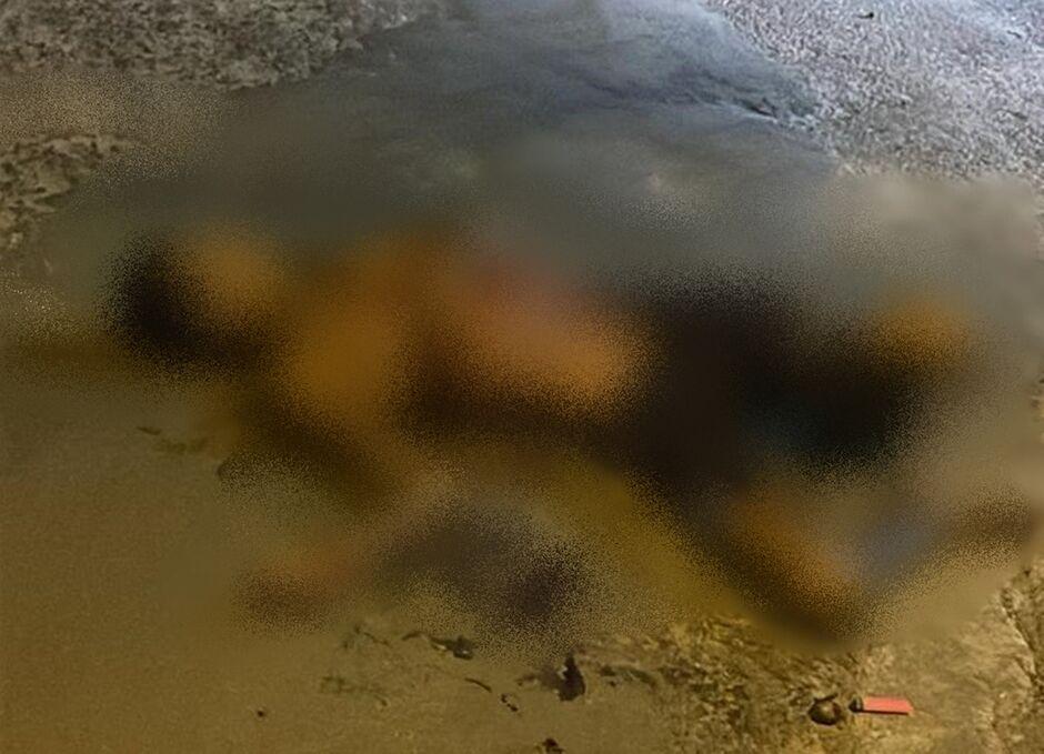 Suspeito de furtos morre esfaqueado durante briga em Coxim