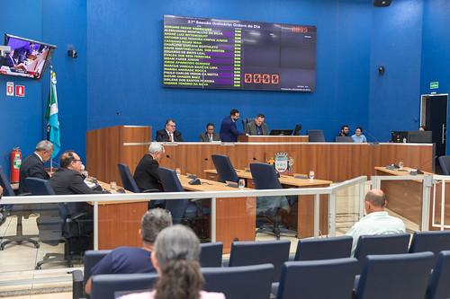 Transformação do Campus da UFMS em Universidade Federal de Três Lagoas está cada vez mais próxima Transformação do Campus da UFMS em Universidade Federal de Três Lagoas está cada vez mais próxima
