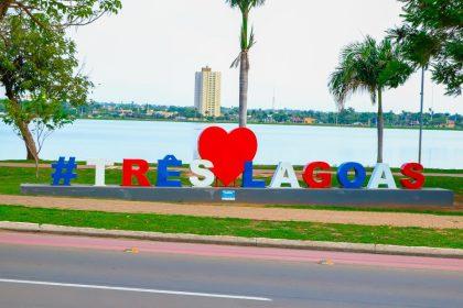 Três Lagoas está em 1º lugar entre as maiores cidades de MS no Índice de Desenvolvimento Sustentável Três Lagoas está em 1º lugar entre as maiores cidades de MS no Índice de Desenvolvimento Sustentável