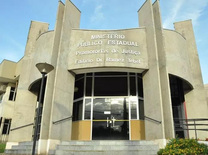 Três Lagoas ganha nova Promotoria de Justiça