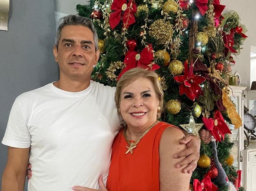 Rádio Caçula realiza confraternização e reúne familiares, colaboradores e amigos; vejas as fotos