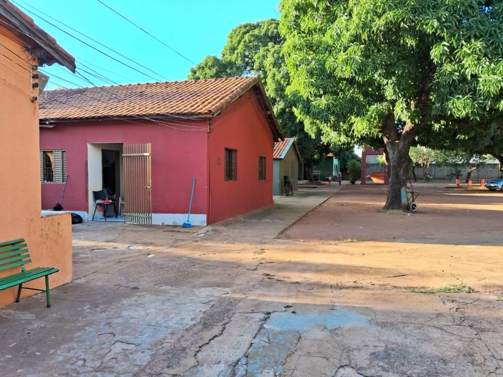 Briga na Vila Vicentina termina com a chegada da Polícia Militar neste domingo 