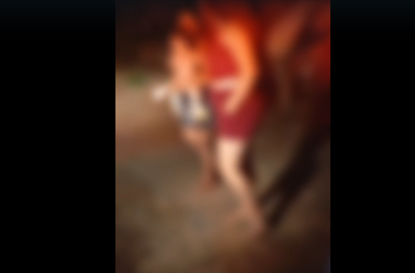 “Pura cachaça”: Confusão entre vizinhos embriagados gera briga envolvendo 20 pessoas “Pura cachaça”: Confusão entre vizinhos embriagados gera briga envolvendo 20 pessoas