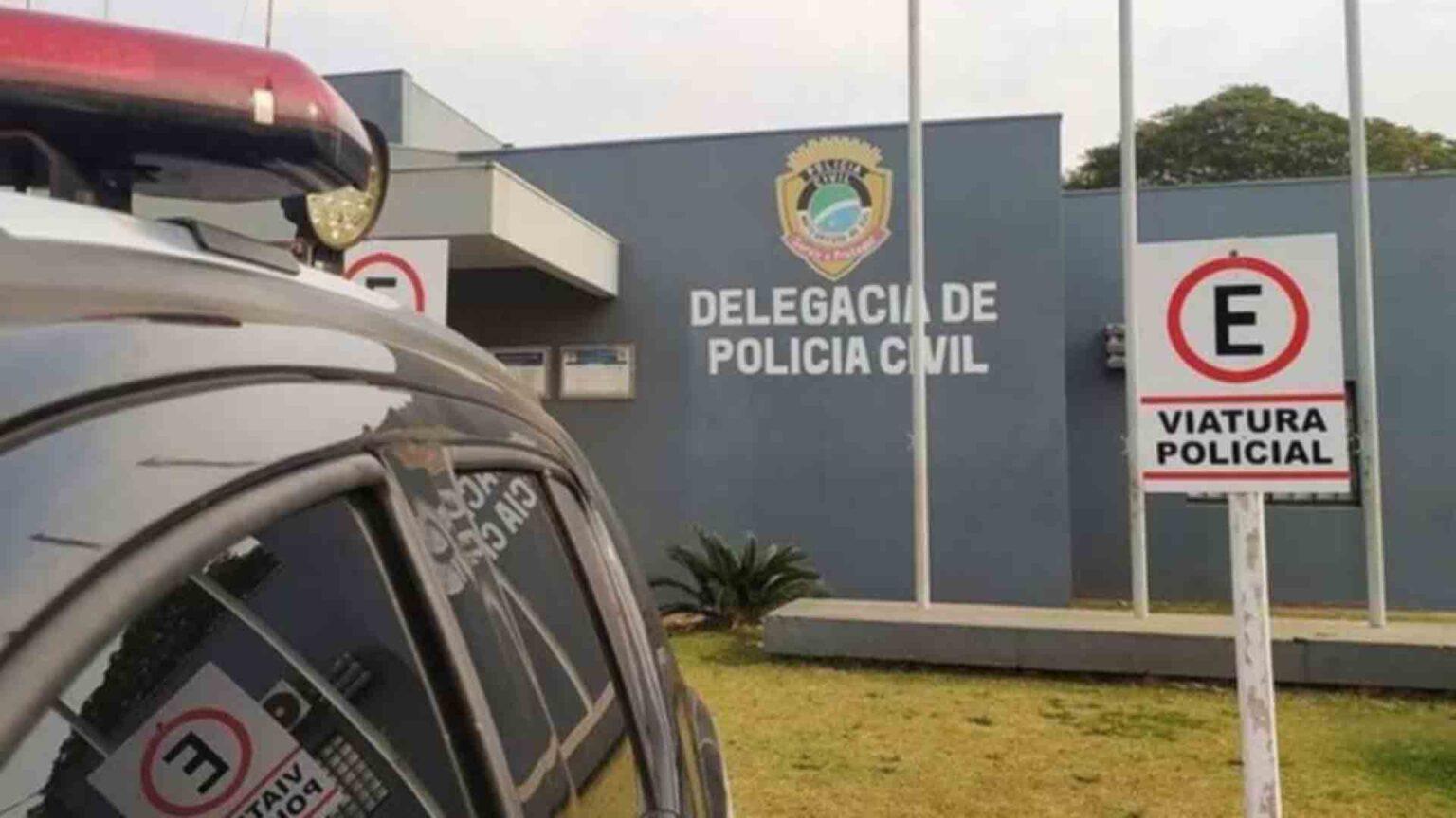 Mulher é espancada até desmaiar após marido ver fotos no celular em MS Mulher é espancada até desmaiar após marido ver fotos no celular em MS