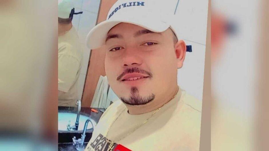 Baleado enquanto tomava em Campo Grande morre no hospital após 14 dias internado
