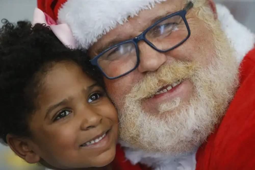 Cartas da campanha Papai Noel dos Correios esperam para ser adotadas em Três Lagoas Cartas da campanha Papai Noel dos Correios esperam para ser adotadas em Três Lagoas