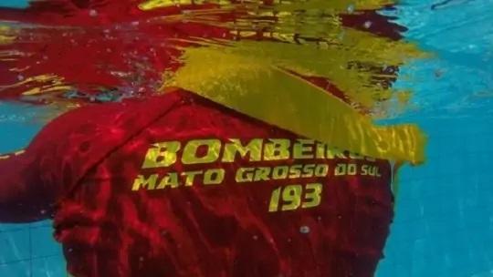 Corpo de Bombeiros alerta para cuidados durante o fim de ano Corpo de Bombeiros alerta para cuidados durante o fim de ano