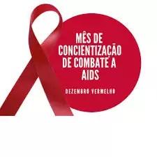 Dezembro Vermelho: O desafio da prevenção ao HIV entre idosos