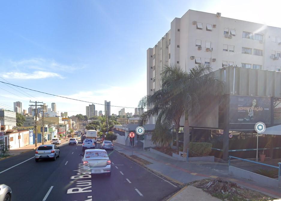 Diarista morre após queda em condomínio no Centro de Campo Grande