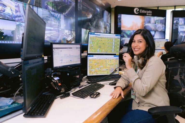 Eldorado Brasil abre inscrições para o programa de estágio “Super Talentos 2025”