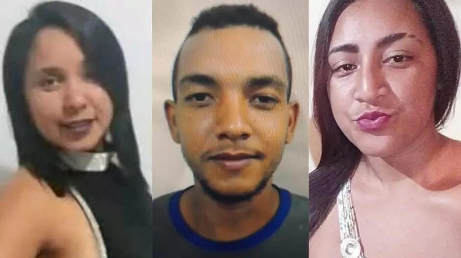 Homem é brutalmente assassinado com mais de 30 facadas em Brasilândia