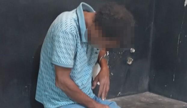 Homem é Preso por Lesão Corporal e Violência Doméstica no Bairro Jupiá em Três Lagoas