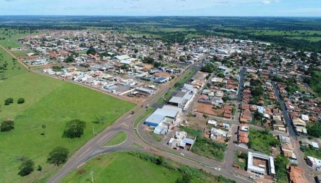 Homem reage a tapa no rosto e mata colega com facada no pescoço em Inocência Homem reage a tapa no rosto e mata colega com facada no pescoço em Inocência
