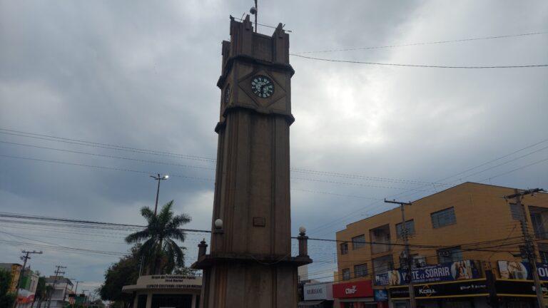 Instabilidade no clima pode marcar a sexta-feira em Três Lagoas