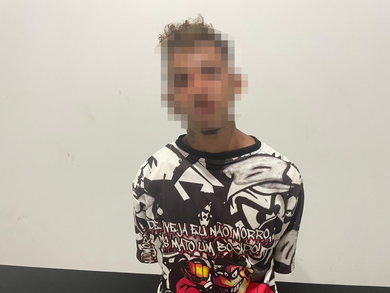 Jovem trabalhador que fugiu do GETAM diz: “Fugi porque tenho trauma de polícia desde criança”