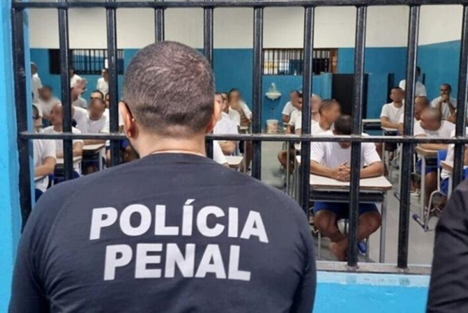 Mais de 2 mil detentos farão provas do Enem em Mato Grosso do Sul Mais de 2 mil detentos farão provas do Enem em Mato Grosso do Sul