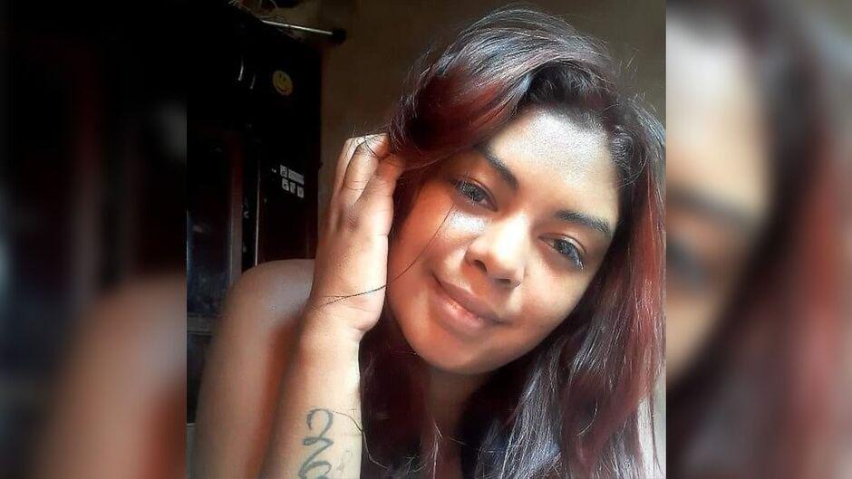 Morre mulher que teve mais de 60% do corpo queimado em casa em Campo Grande Morre mulher que teve mais de 60% do corpo queimado em casa em Campo Grande