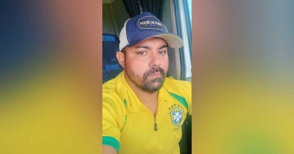 Motorista que morreu em acidente na BR-262 tinha 39 anos e viajava sozinho