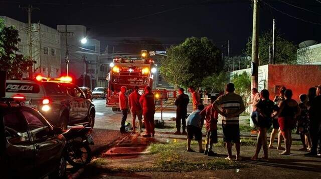 Polícia ainda tenta identificar mãe de recém-nascido encontrado morto na lixeira em Corumbá